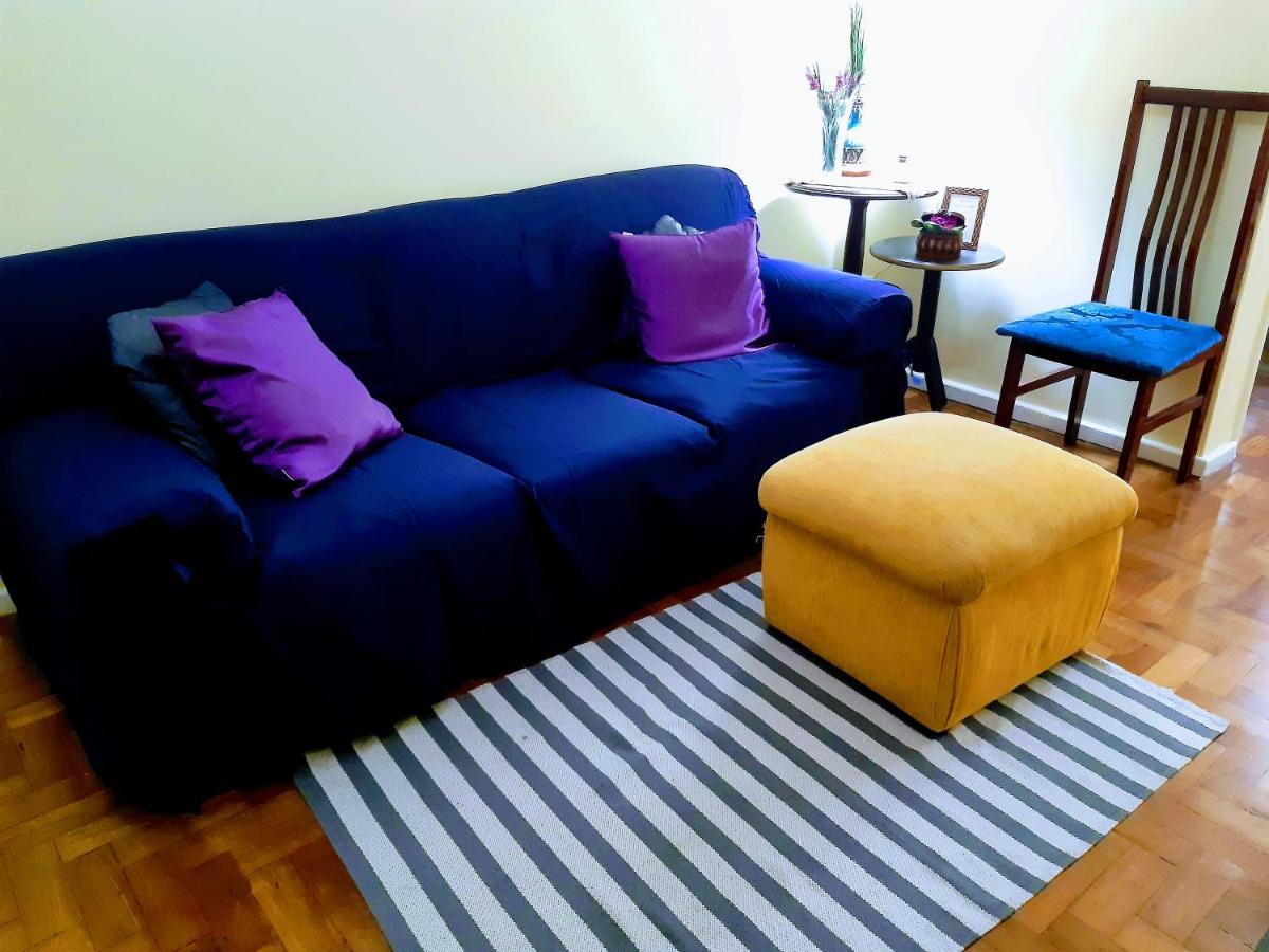 Apartemen Premium Rio de Janeiro