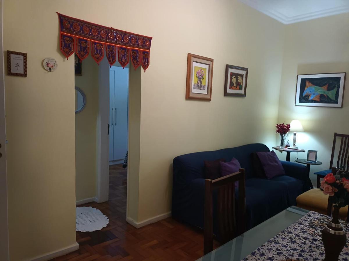 Apartemen Premium Rio de Janeiro