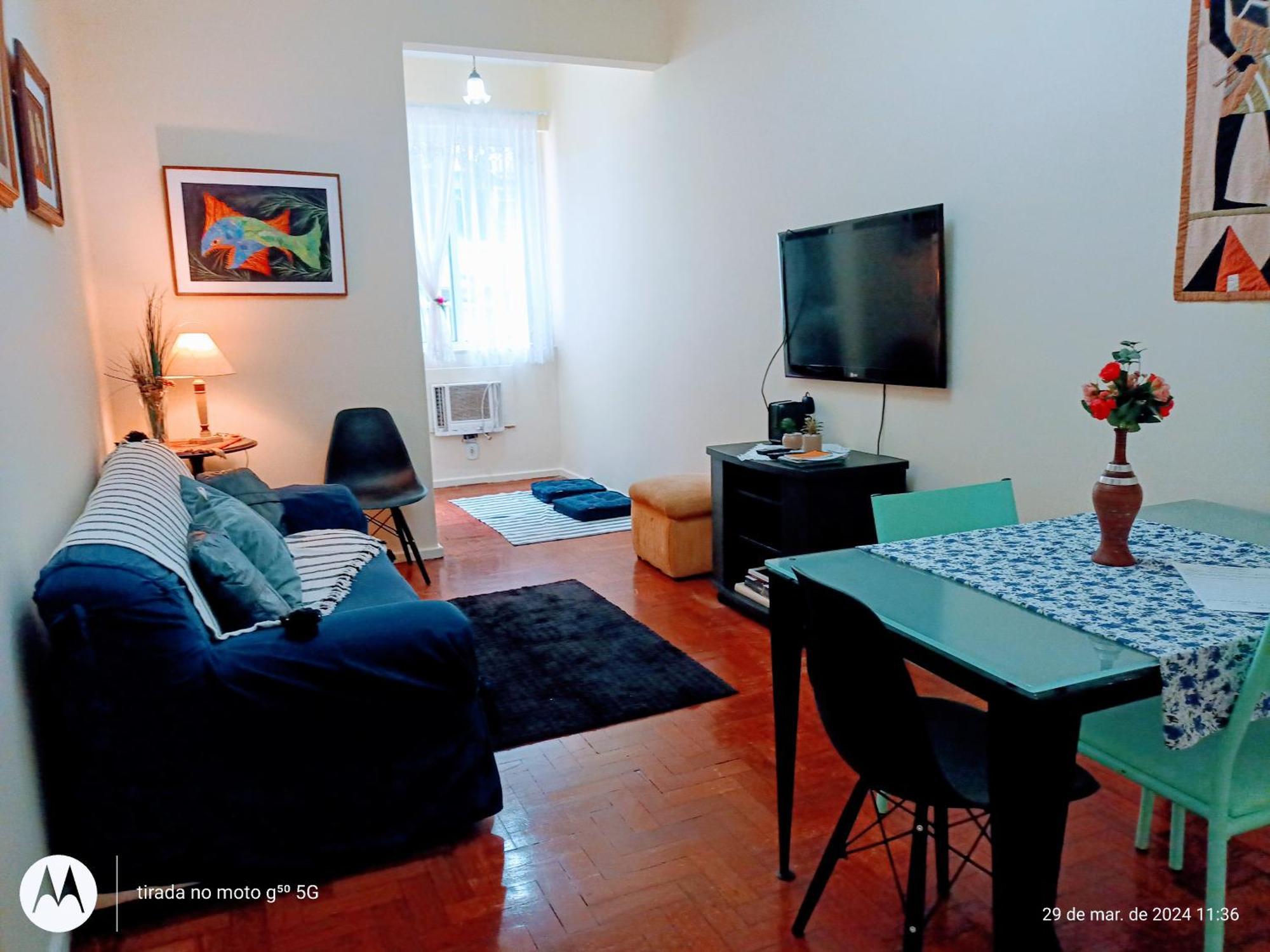 Premium Apartemen Rio de Janeiro