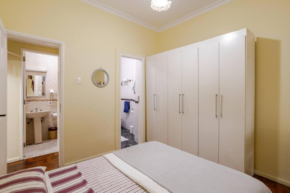 Apartemen Premium Rio de Janeiro