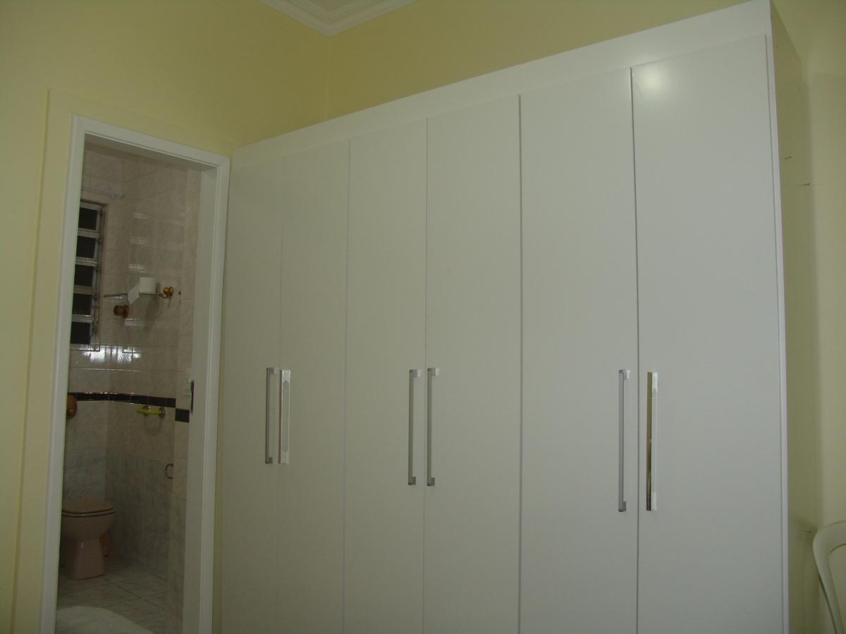 Apartemen Premium Rio de Janeiro